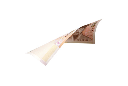 Currency