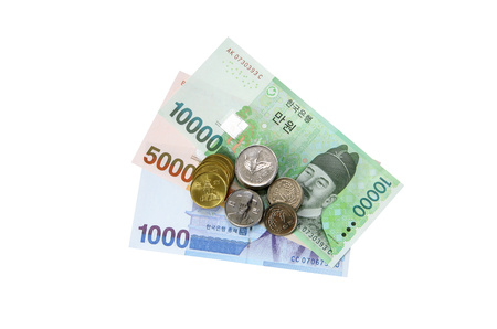 Currency