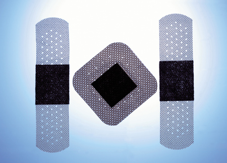 Medical Examの写真素材