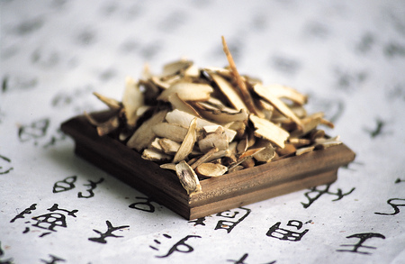 Medical Examの写真素材