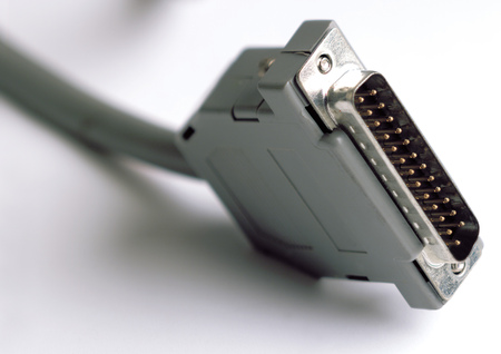 Computer 
Cable