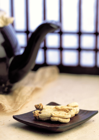 Medical Examの写真素材