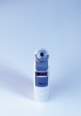 Medical Examの写真素材
