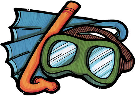 Illustration and Paintingの写真素材