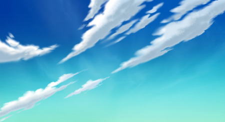 Illustration and Paintingの写真素材