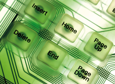 Computer Keyboard