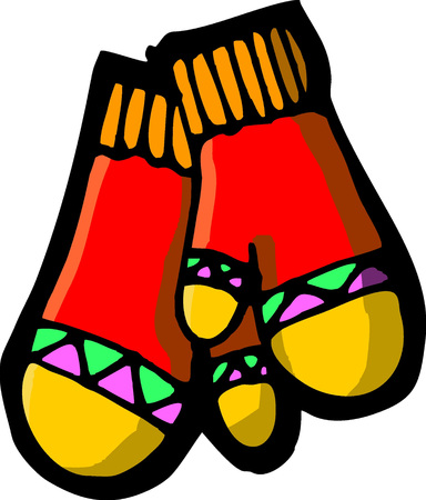 Illustration and Paintingの写真素材