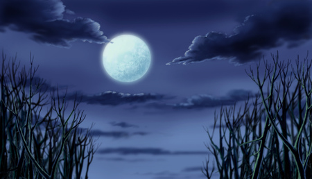 Illustration and Paintingの写真素材