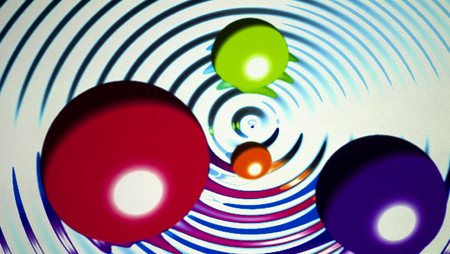 Shapeの写真素材