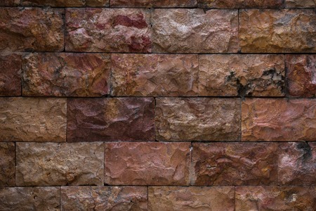 Brick old texture with cracks