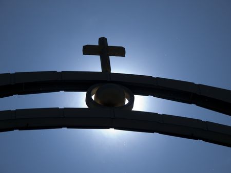 Shrine Of Divine Mercy In Lagiewniki. Krakowの写真素材
