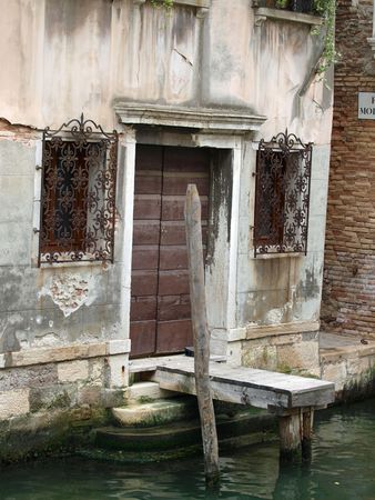 Venice - Italy     の写真素材