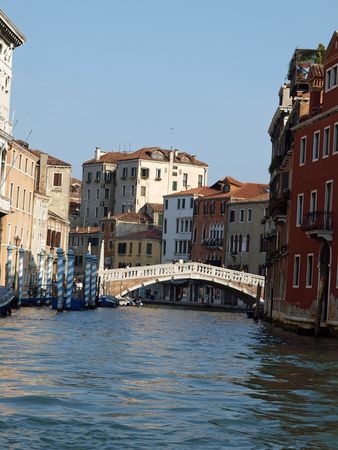 Venice          の写真素材