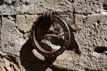 Siena - intricately decorated architectural ornamentの写真素材