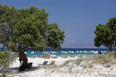 Mastichari beach on Kos Island, Dodecanese
のeditorial素材