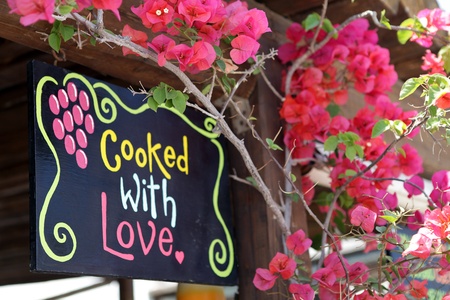 cooked with love - inspires and encouragesのeditorial素材