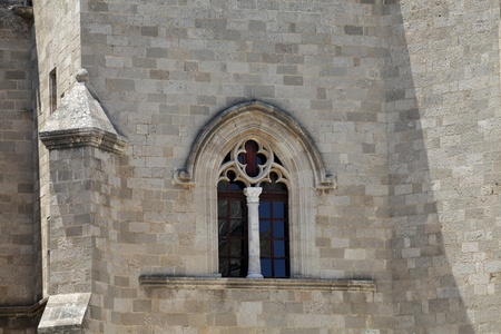 The Palace of the Grand Master of the Knights of Rhodesのeditorial素材