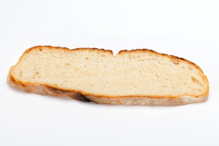 large loaves of bread traditionally roasted