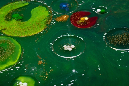 Abstract backgroundの写真素材