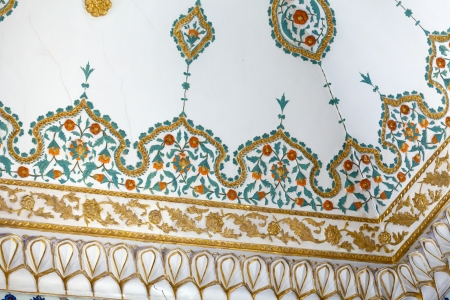 Topkapi Palace in Istanbul,Turkeyの写真素材