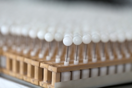 The production of olivetsの写真素材