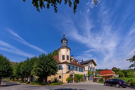 Radebeulの写真素材