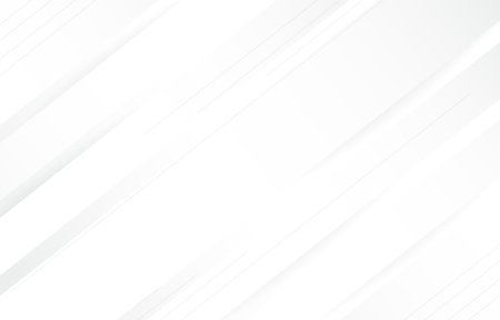 abstract geometric white backgroundのイラスト素材