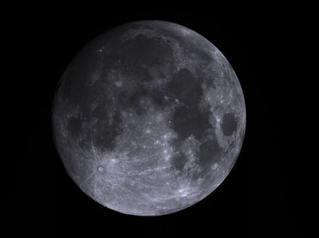 Moon