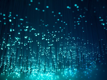 Abstract Internet technology fiber optic background Abstract Internet technology fiber optic background