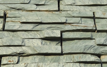 abstract rough grunge brick wall background 