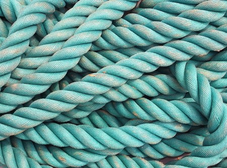 blue rope texture blue rope texture