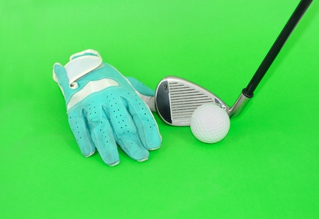 metal golf driver の写真素材