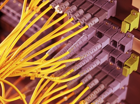 technology data center