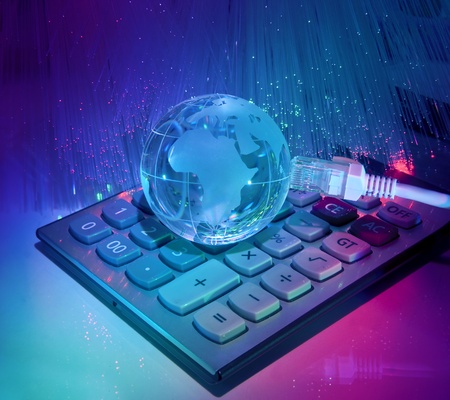 heraldic coat of arms copy space の写真素材