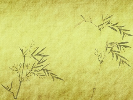 Old antique vintage paper backgroundの写真素材