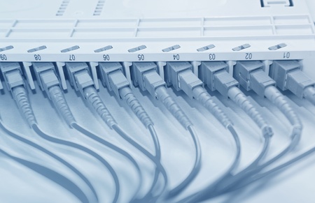 technology data center