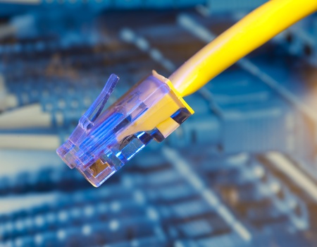network cable 
