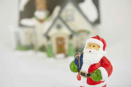 Concept of christmas or holidayの写真素材