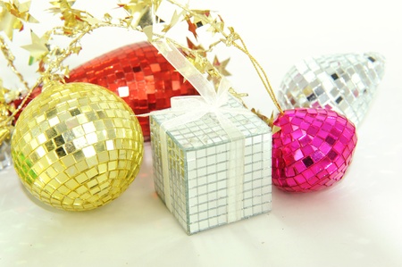Christmas Decorations 