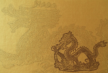 dragon art of 2012の写真素材