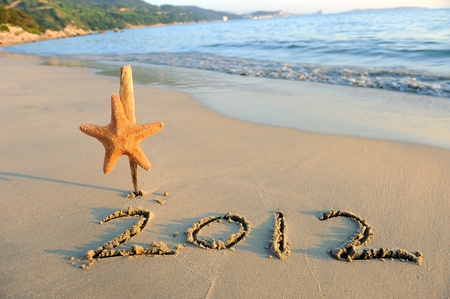 calendar with Christmas Day