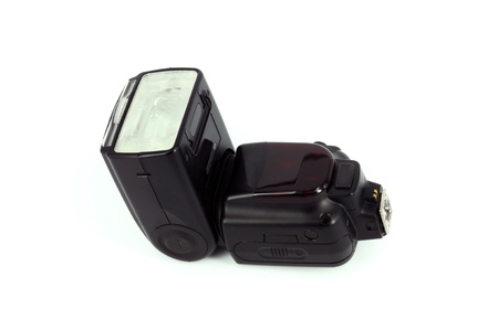 Closeup of videoの写真素材