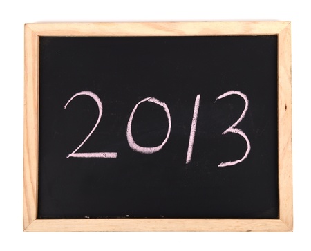 2013 on blackboard