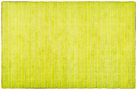 bamboo on old grunge paper texture backgroundの写真素材