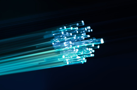 fiber optic cables