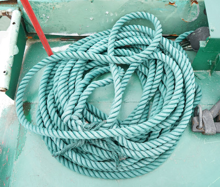 rope texture