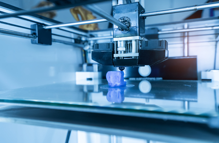 3D printer,Three dimensional printing machine