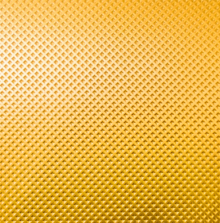 Gold metal backgrounds or metal texture seamless pattern luxury shiny gold.