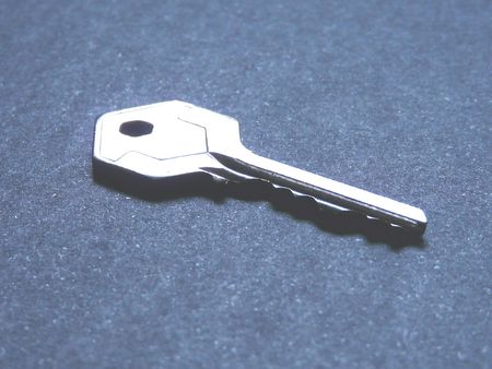 keyの写真素材