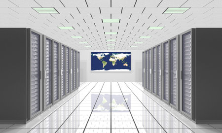 Global computing